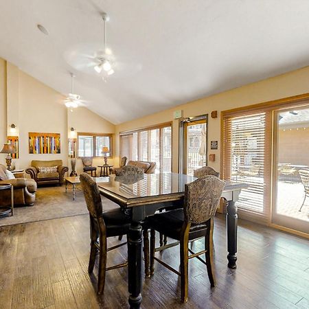 Trappeurs Lodge Steamboat Springs Camera foto