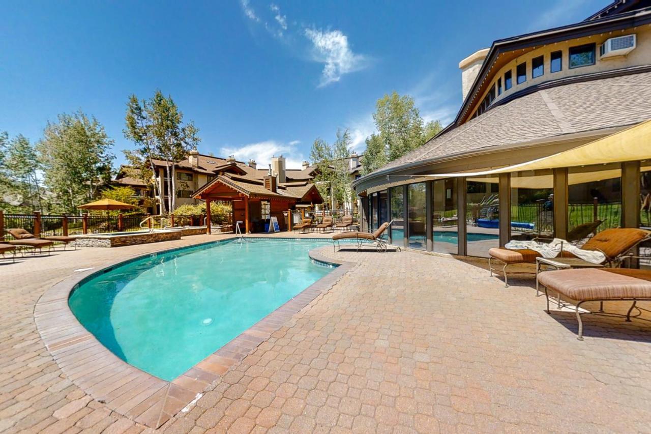Trappeurs Lodge Steamboat Springs Esterno foto