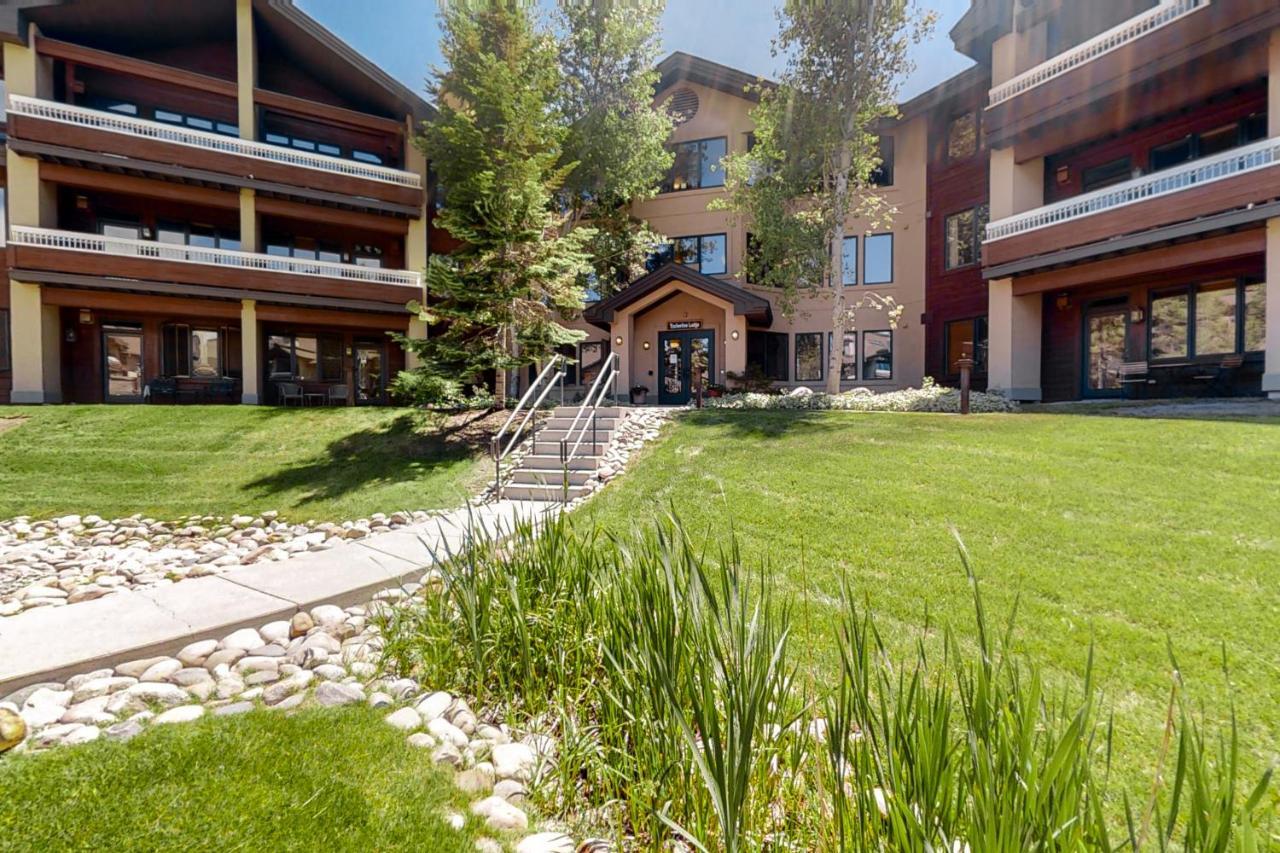 Trappeurs Lodge Steamboat Springs Esterno foto