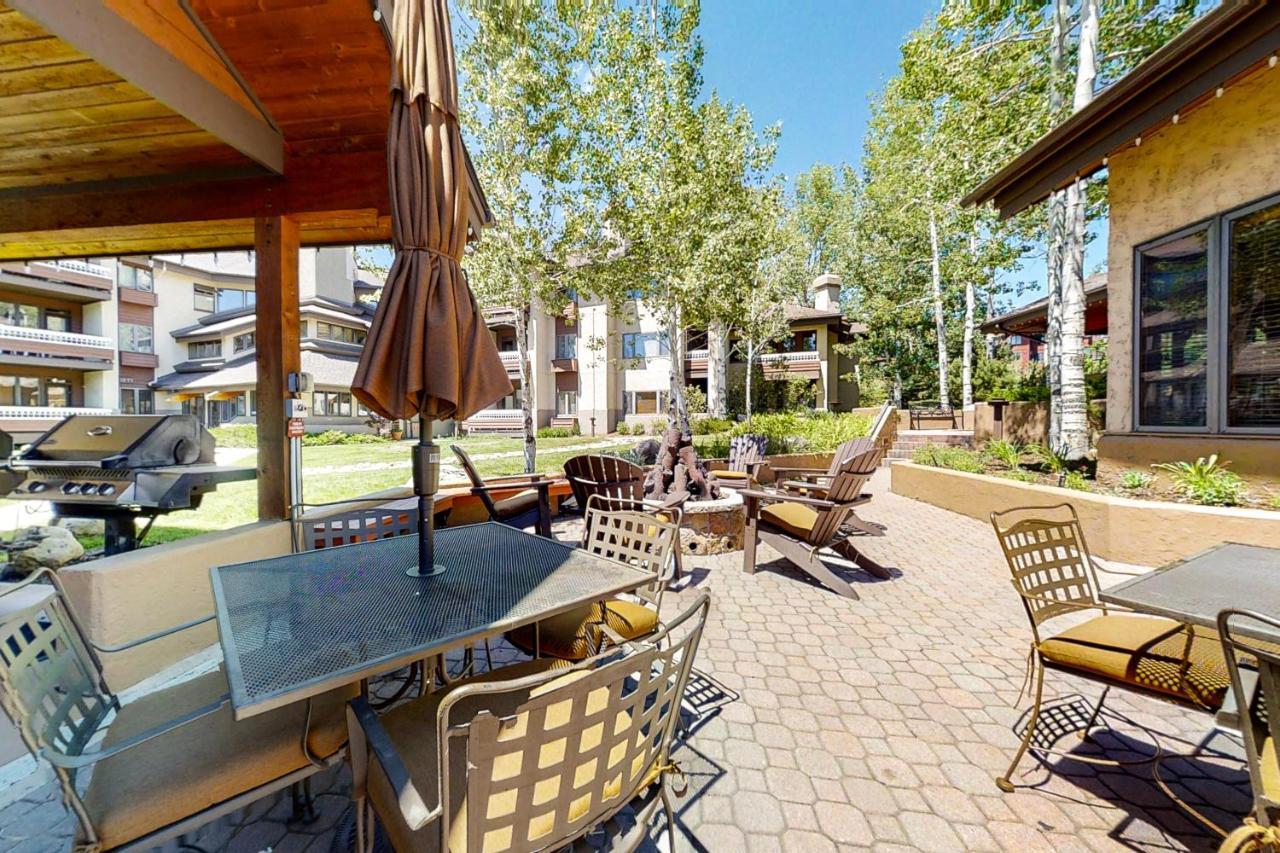 Trappeurs Lodge Steamboat Springs Esterno foto