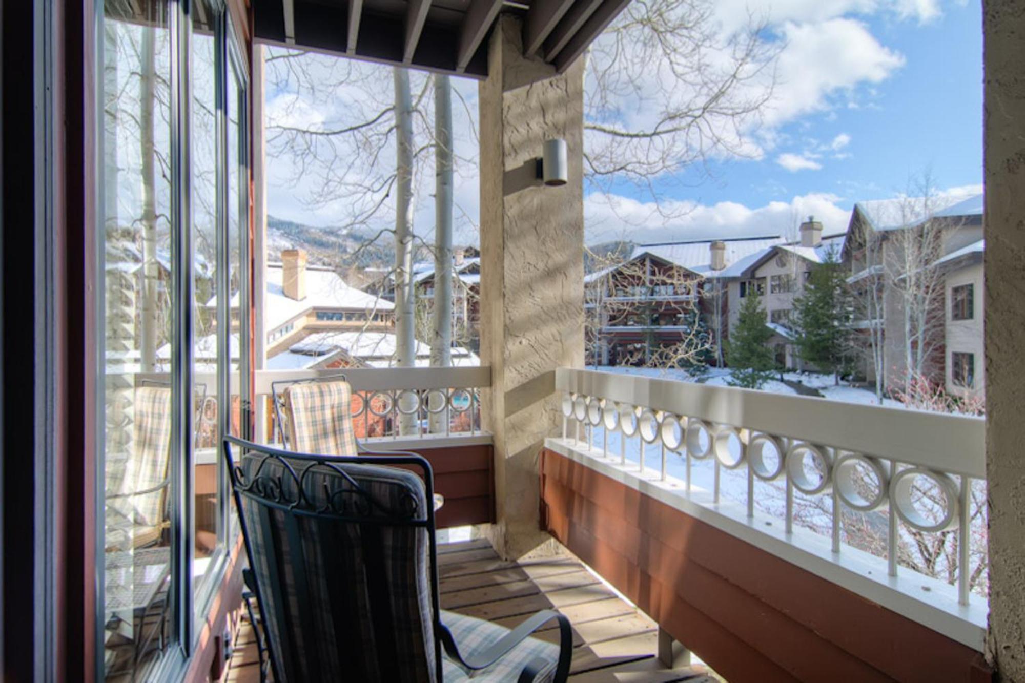 Trappeurs Lodge Steamboat Springs Camera foto